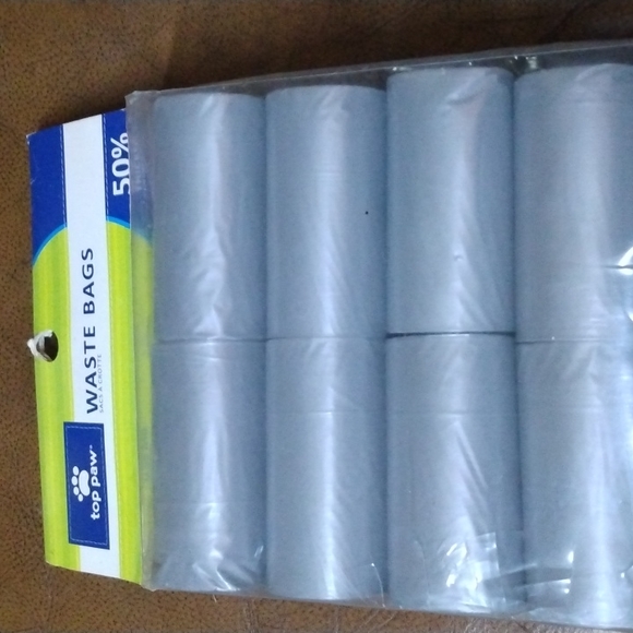 Top Paw Dog Top Paw Waste Bags Poshmark